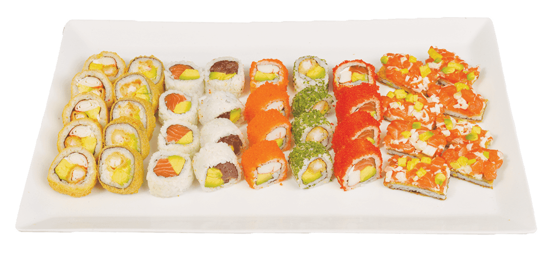 Classic D - 38 Pièces