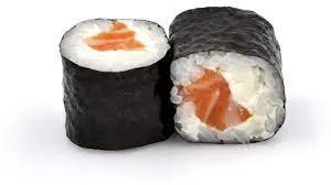 Maki Saumon Cheese - 8 Pièces