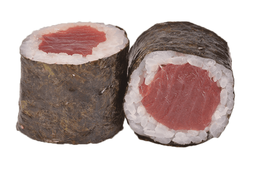 Maki Saumon - 8 Pièces