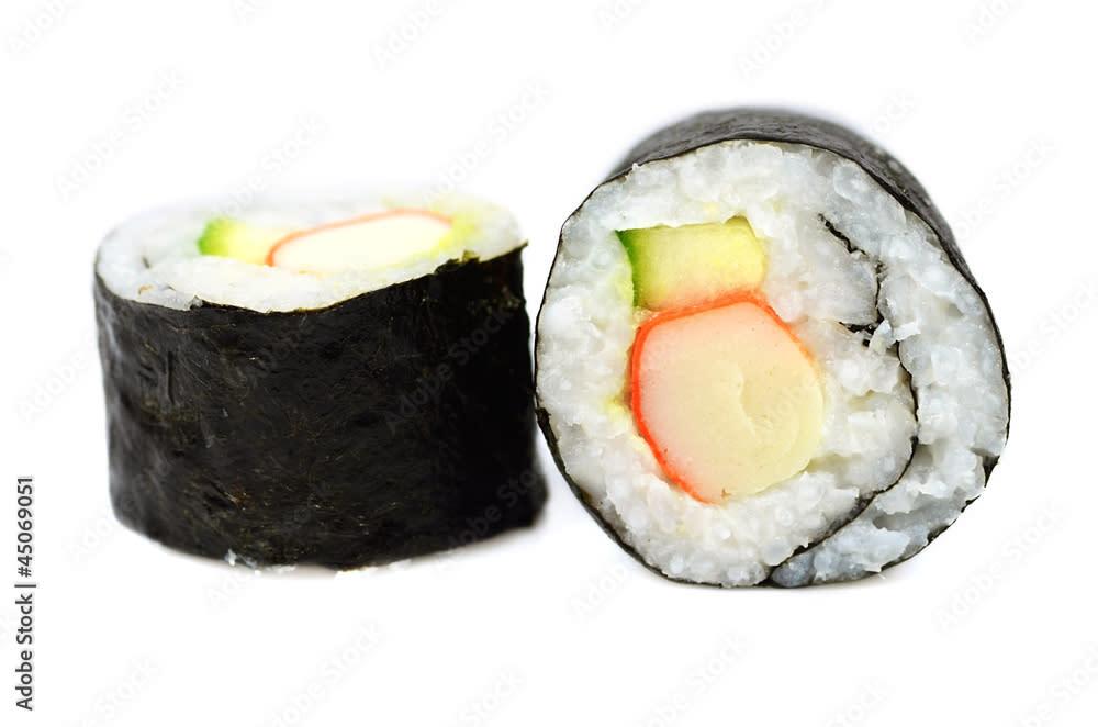 Maki Surimi - 8 Pièces