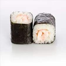 Maki Crevettes - 8 Pièces