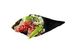 Temaki cornet Mixte