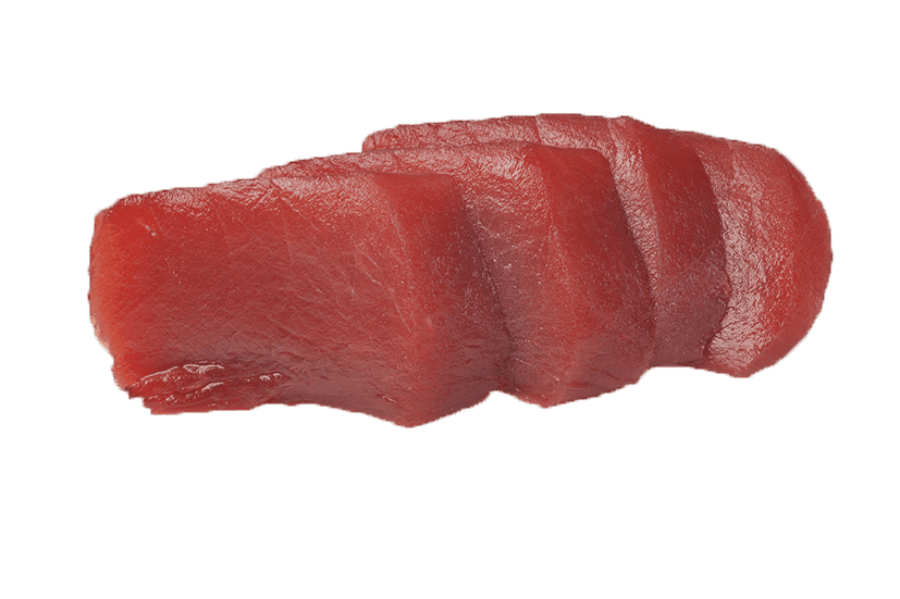 Sashimi Thon - 4 Pièces