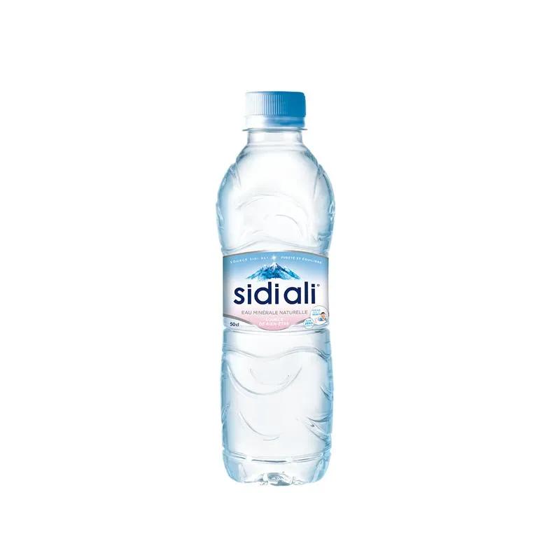 Eau Minérale