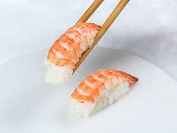 Nigiris Crevettes - 2 Pièces