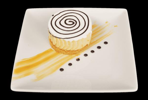Banoffee Pie