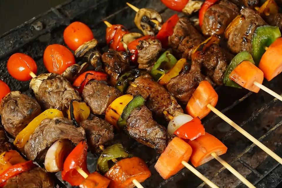 Machwiyat Viande