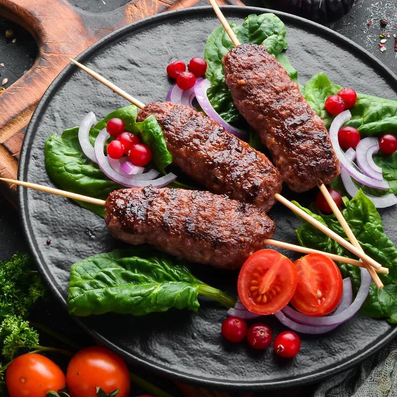 Machwiyat Viande Hachée