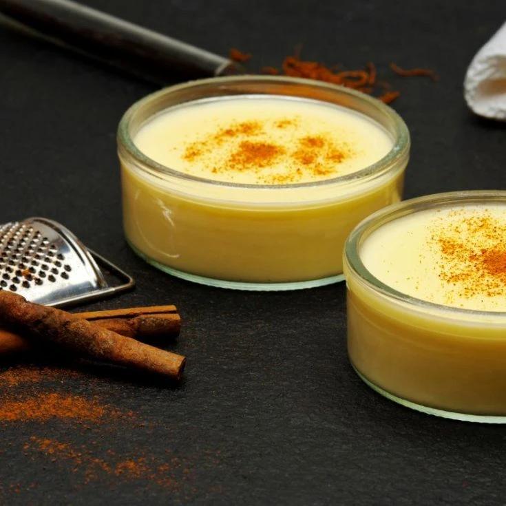 Natillas