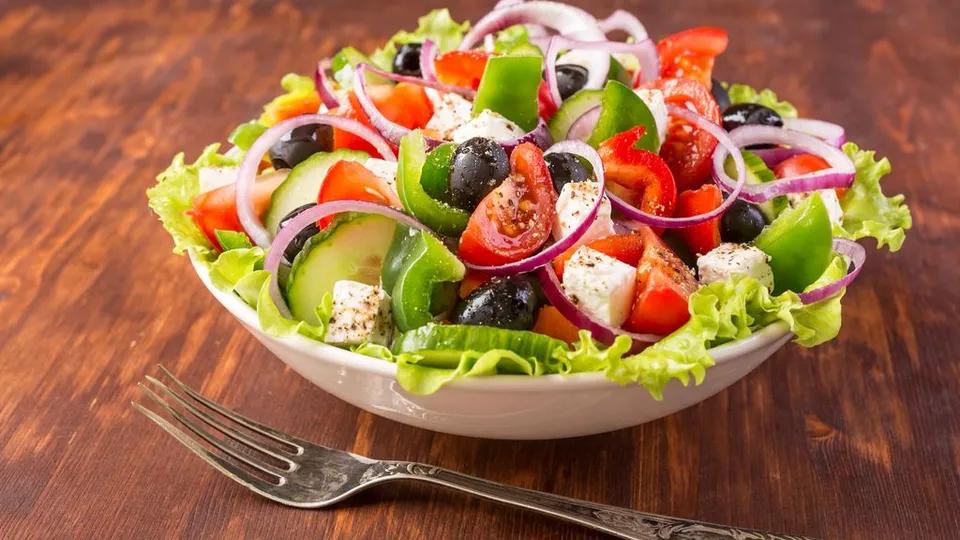 Salade Thala