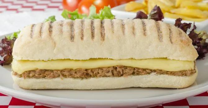 Panini Thon