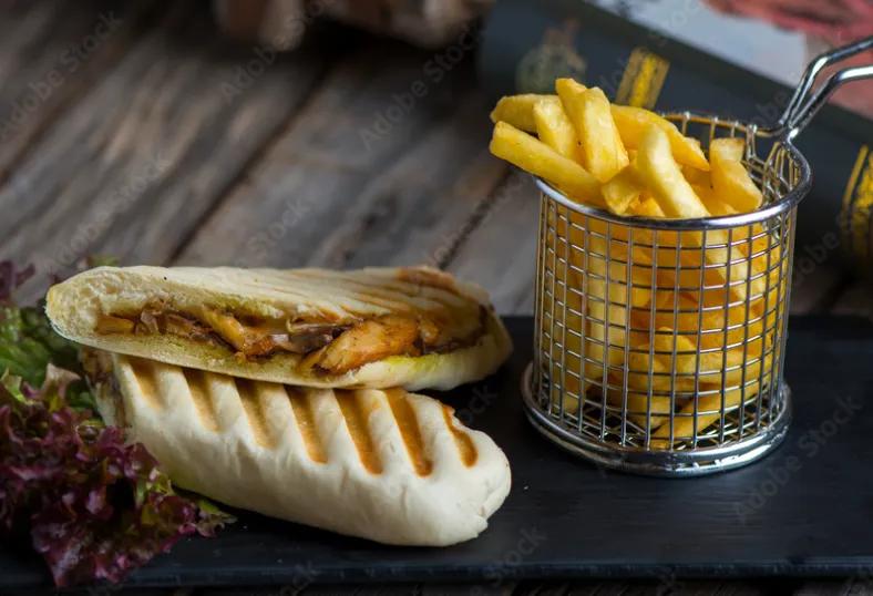 Panini Mixte