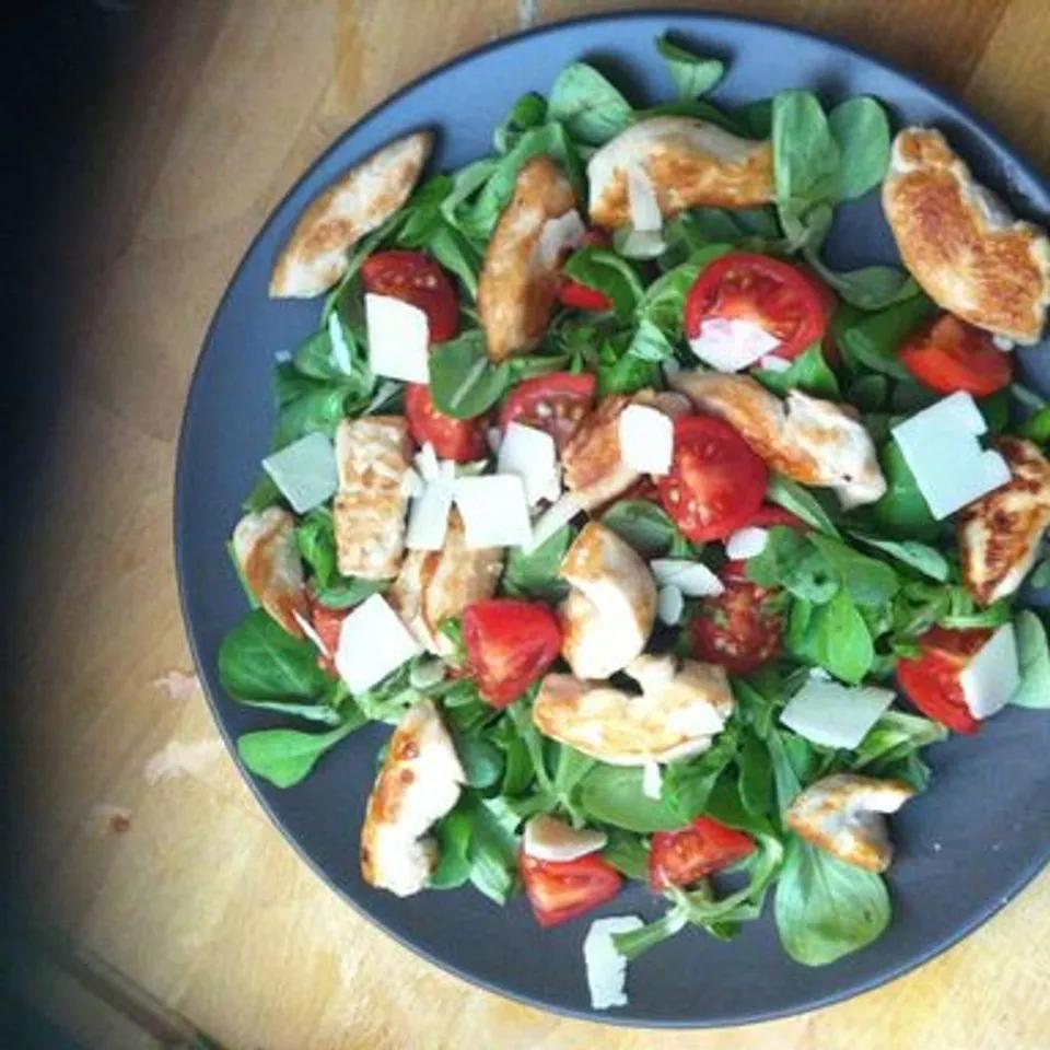 Salade Italienne