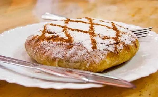 Pastilla De Poulet