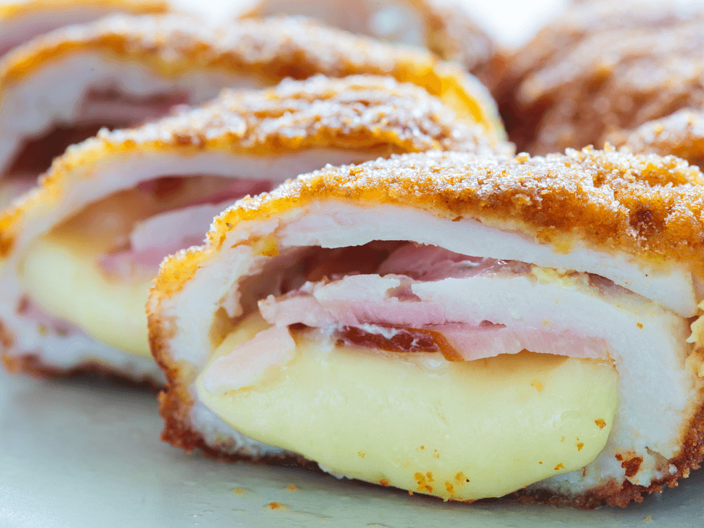 Cordon Bleu