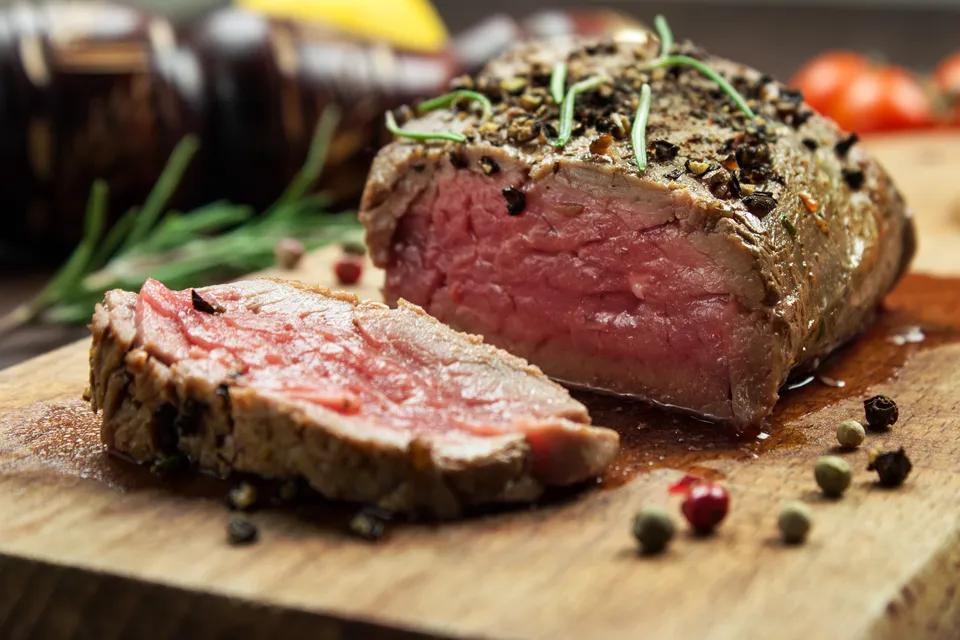 Filet De Bœuf