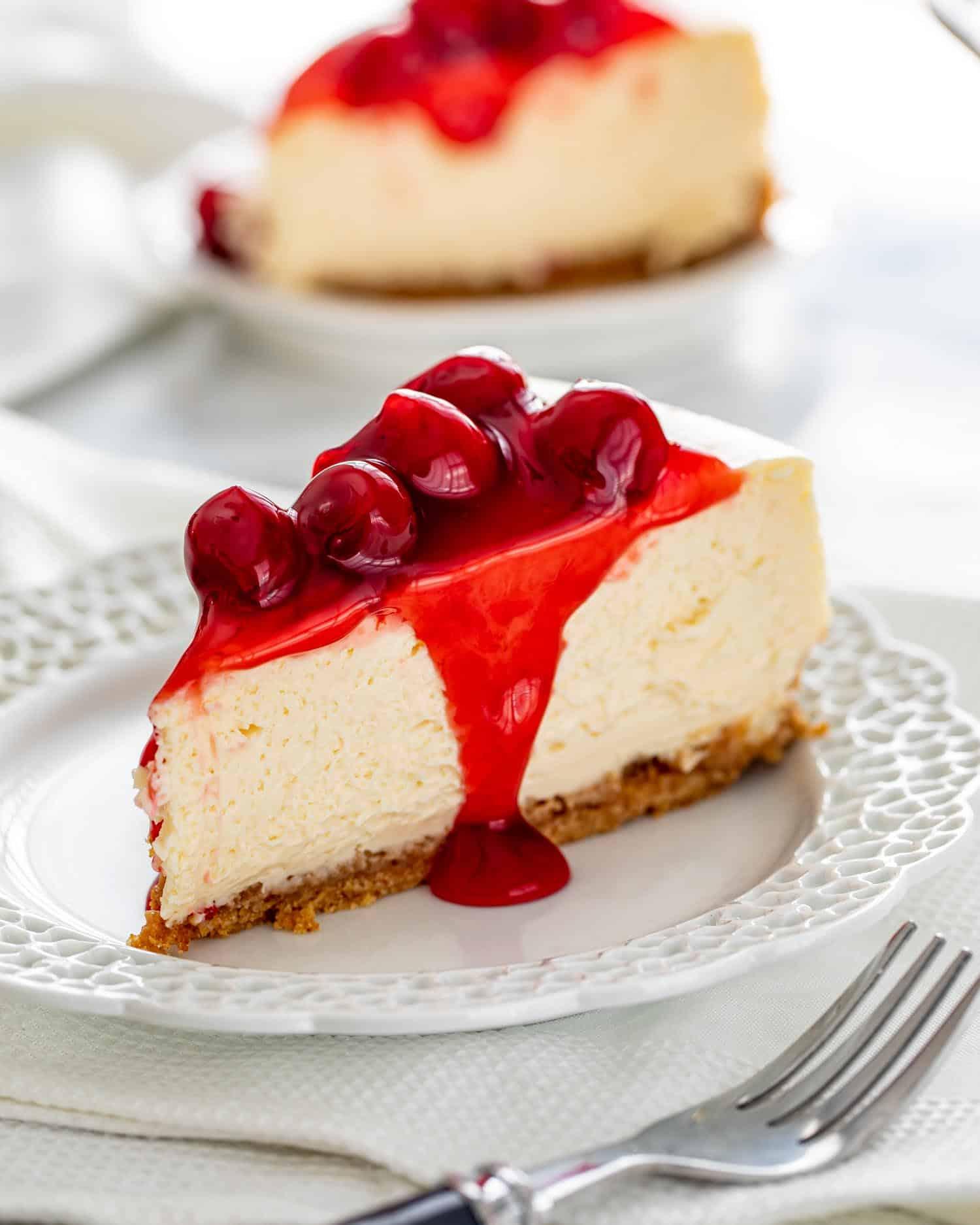 Cheese Cake