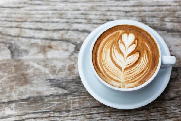 Café Au Lait Arômatisé