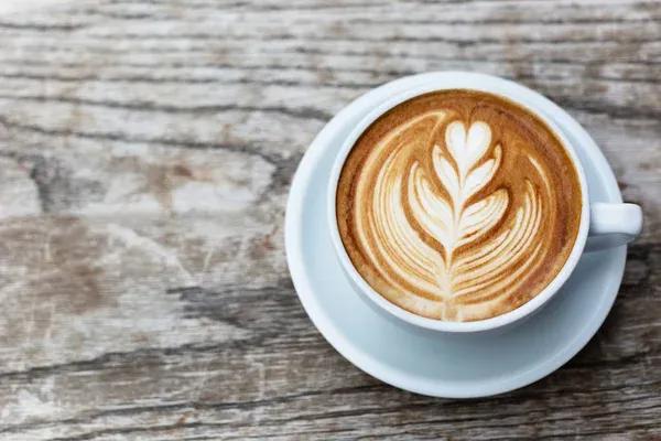 Café Au Lait Arômatisé