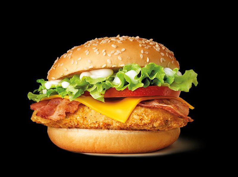 Mini Royal Burger