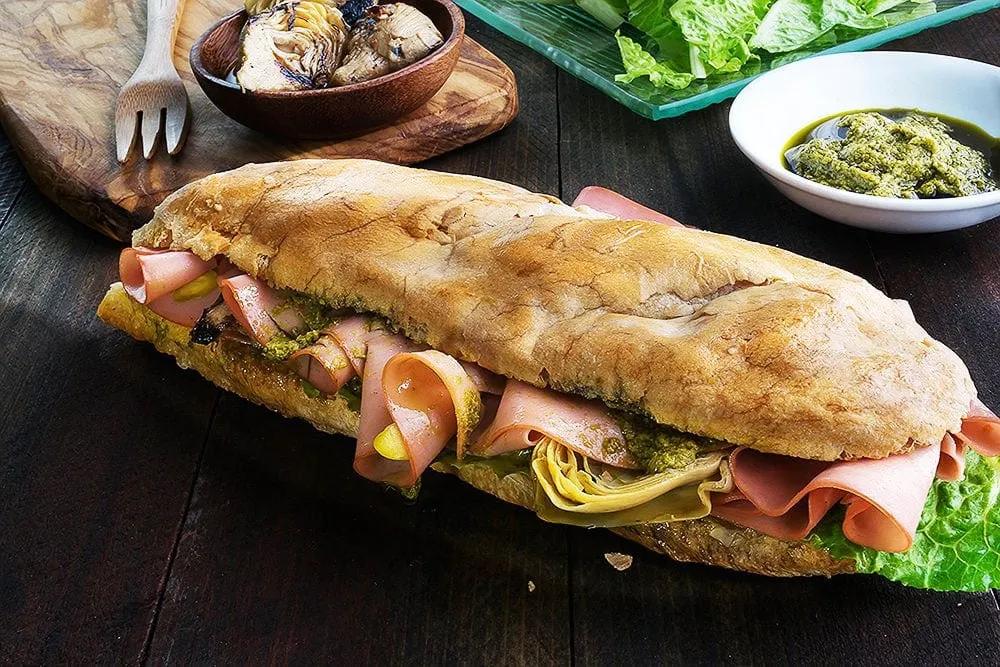 Panino