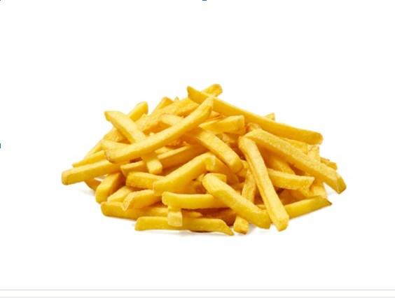 Ration Frites
