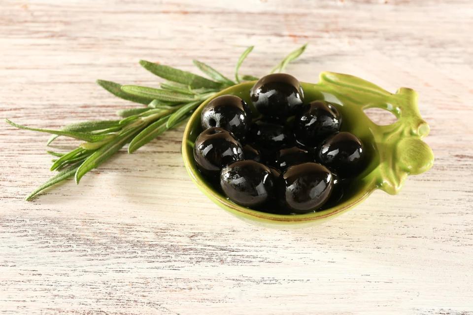 Olive Noire