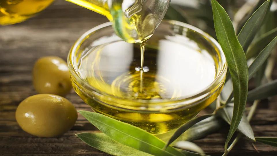 Huile D'olive
