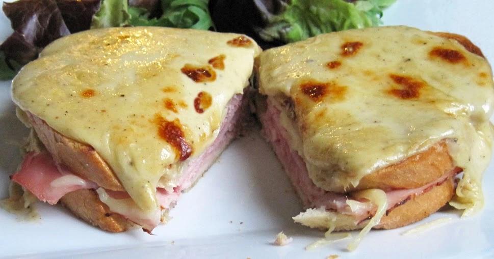 Croque Sou