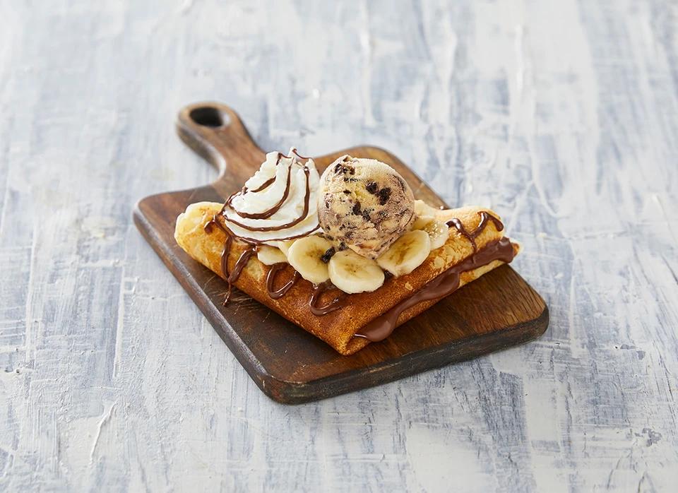 Crêpe Soul