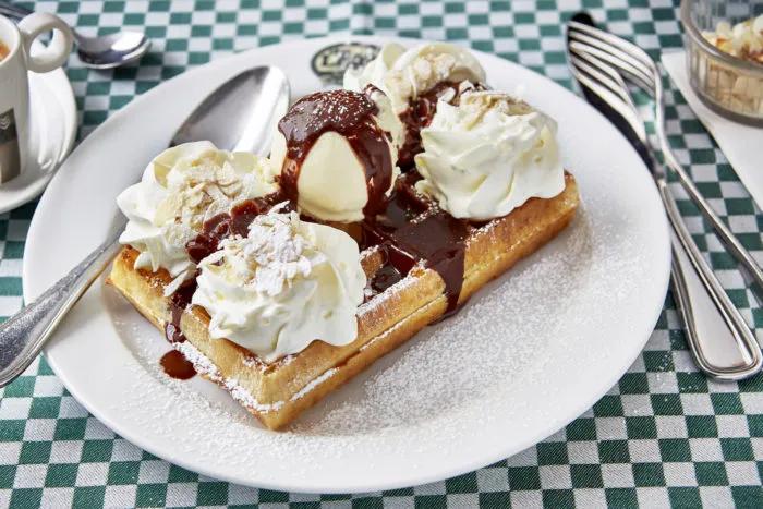 Gaufre Soul