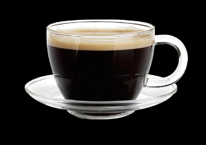Double Espresso