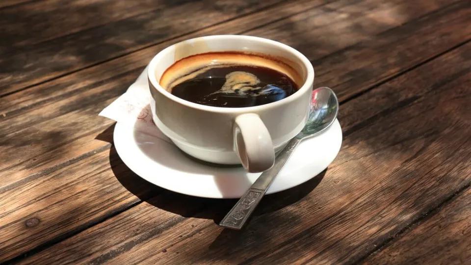 Café Americain