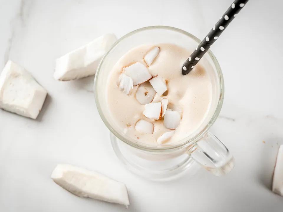 Milkshake Coco