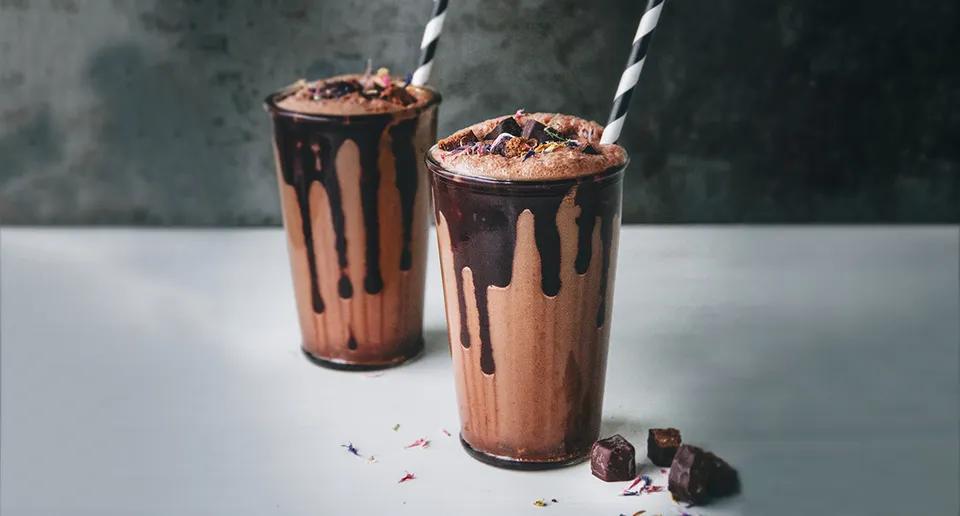 Milkshake Noga