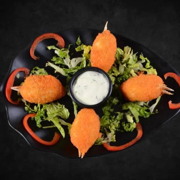 Nuggets Poulet