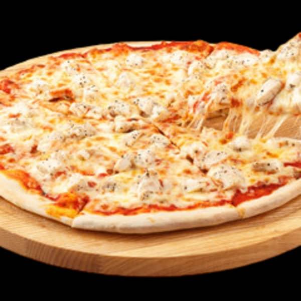 Pizza Poulet