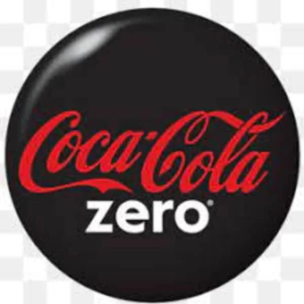 Coca Cola Zéro