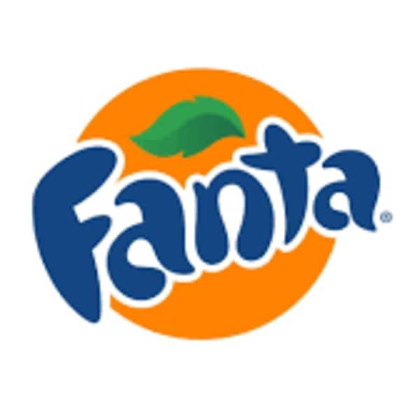 Fanta Orange