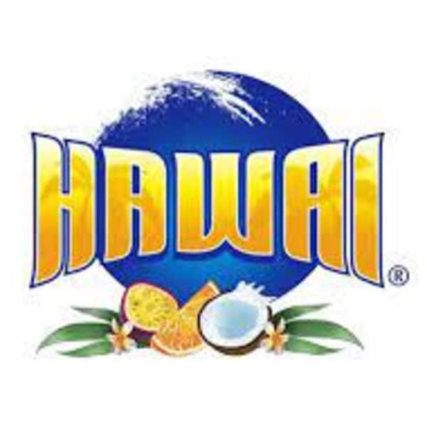 Hawaï