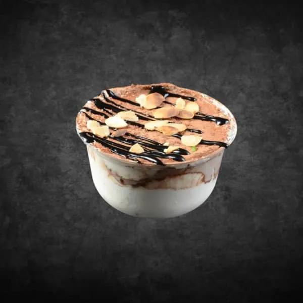 Flan Royal Aux Amandes