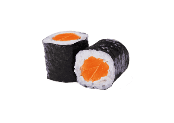 Maki Saumon - 8 Pièces