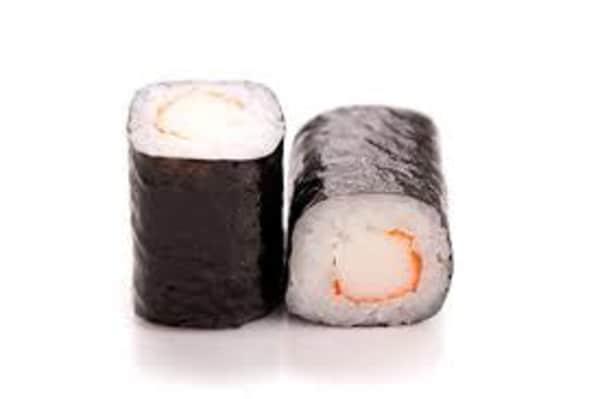 Maki Surimi -  8 Pièces