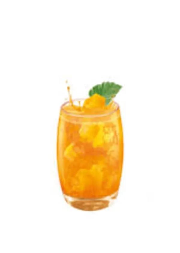 Jus De Mangue