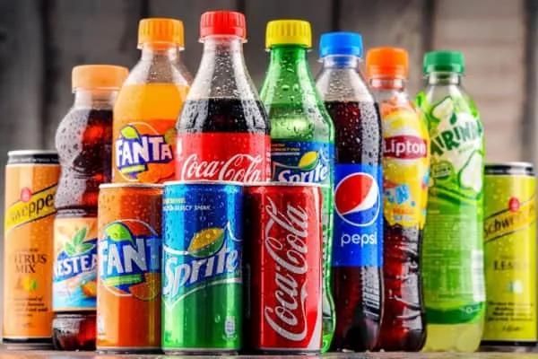 Soda 33cl