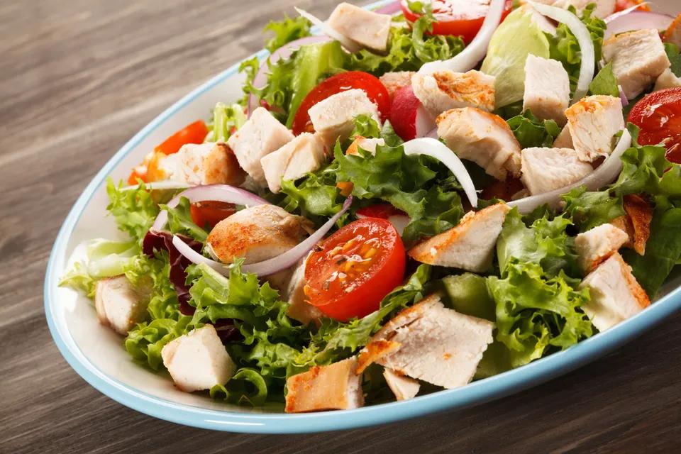 Salade Russa