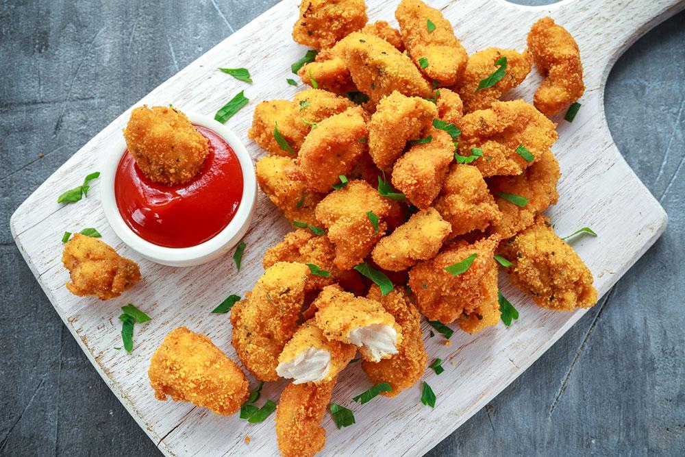 Nuggets