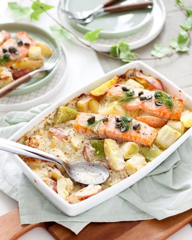 Lasagne