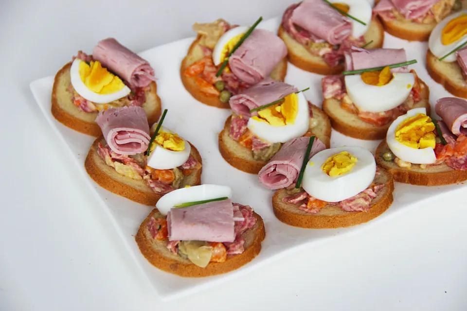 Plat Spécial