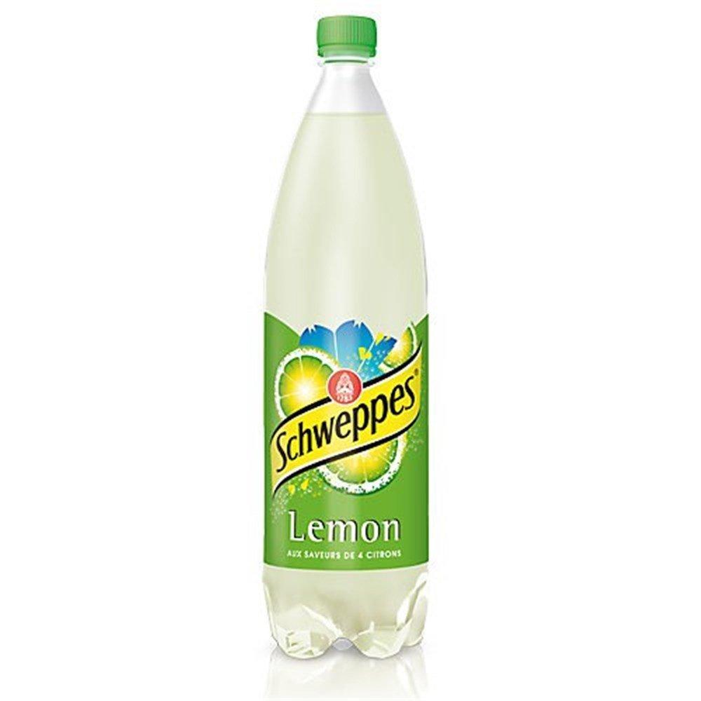Shewepps Citron